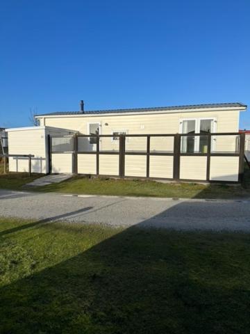 Villa Zeekrab 231 Ballum Exterior foto
